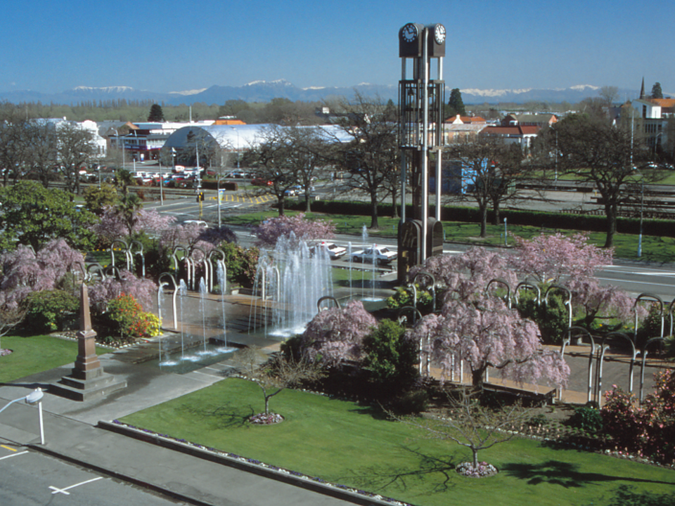 Winter Lawn Mowing Guide for Ashburton, NZ