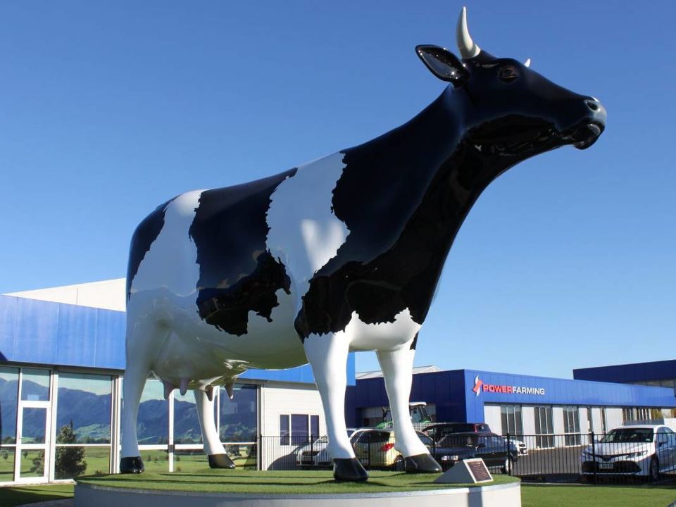 Lawn Rite Expands Its Reach: Welcoming the First Morrinsville-Based Franchise