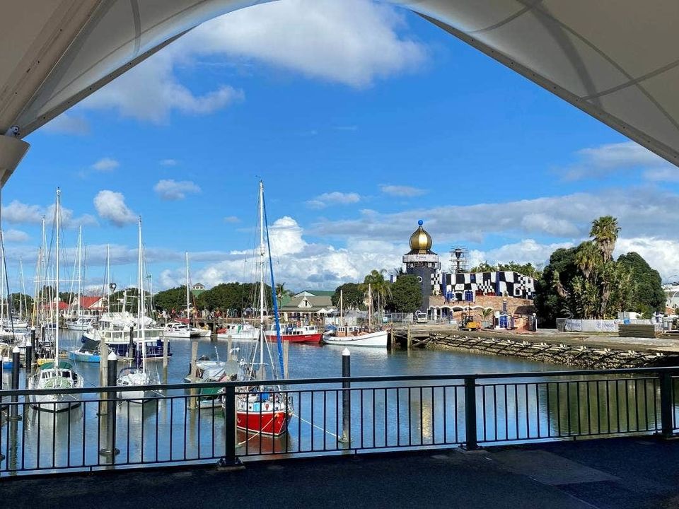 Lawn Rite Expands into Northland: Welcoming the First Whangarei Franchise