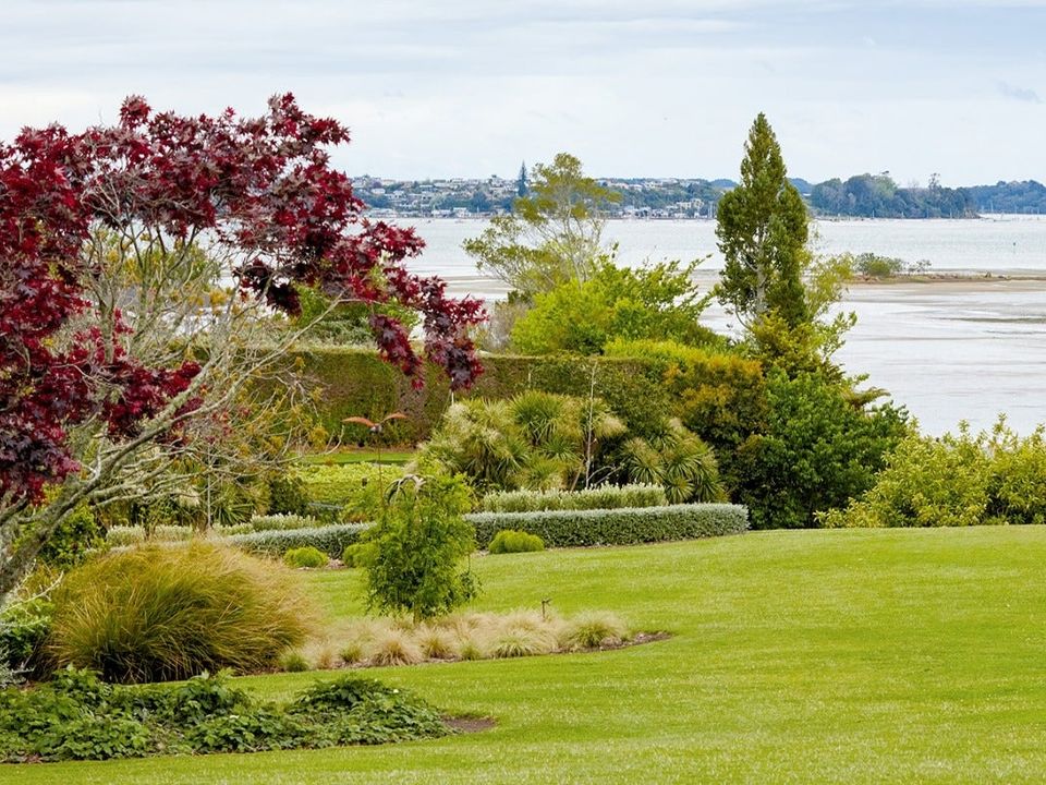 Coastal Garden and Lawn Maintenance Tips for Tauranga and Papamoa Homes