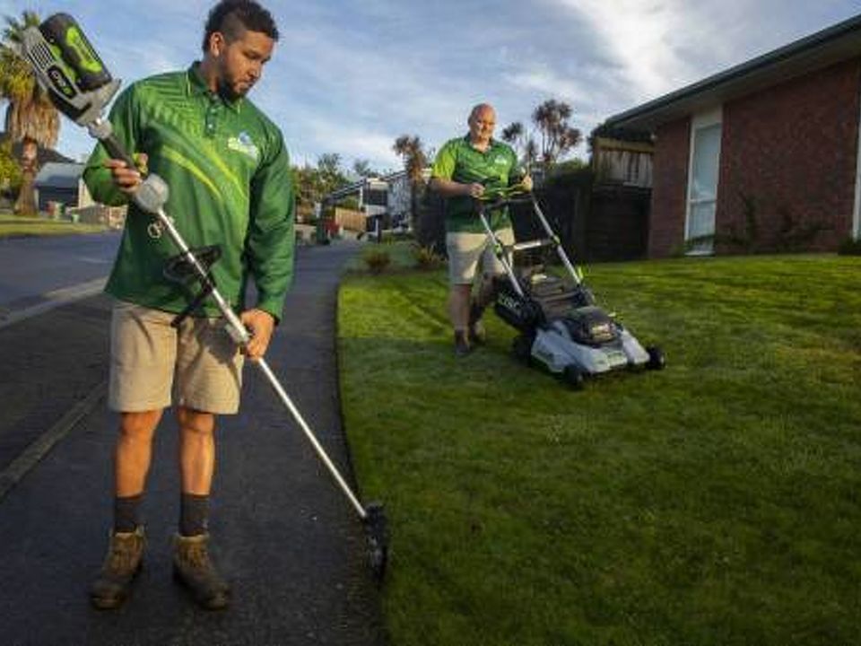Say Goodbye to Overgrown Grass: How Professional Lawn Mowing Services Can Transform Your NZ Yard