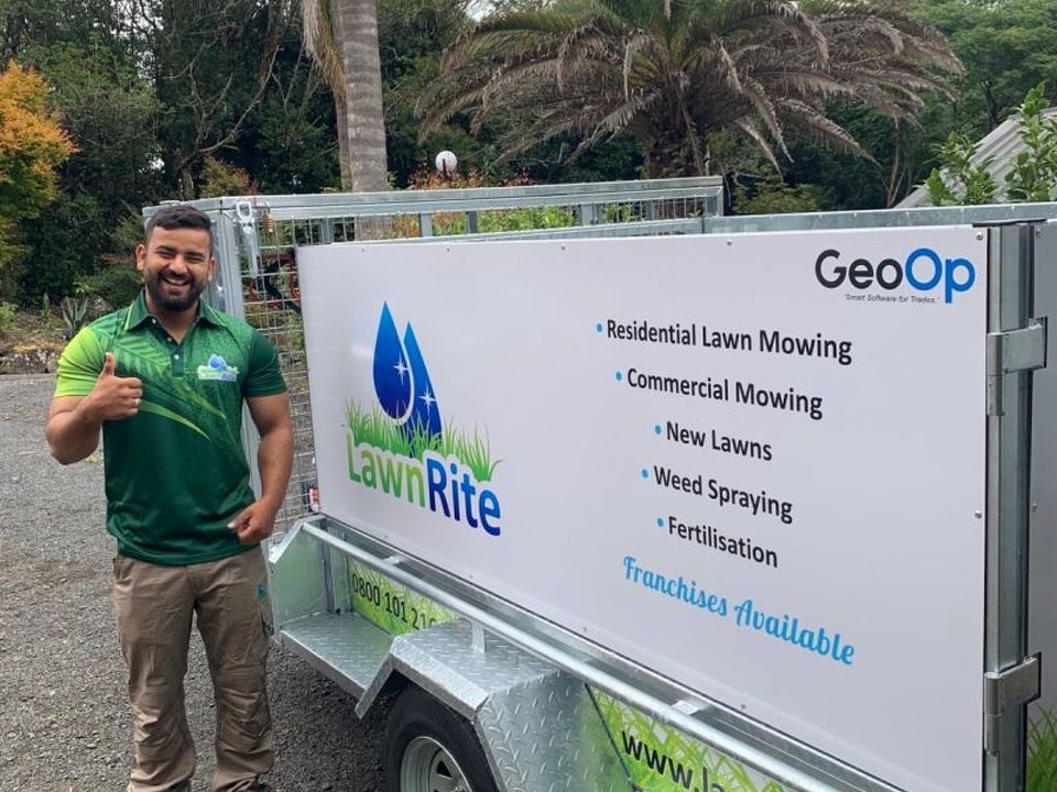 Lawn Rite Cultivates Greenery in Kerikeri: A New Horizon for Northland Residents