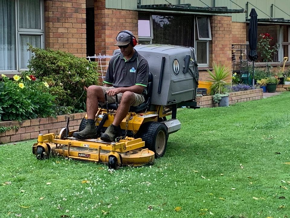 Lawn Rite: The Best Lawn Care Service in Auckland’s North Shore