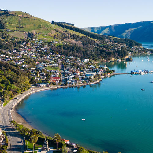 Christchurch