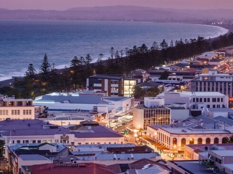 Lawn Rite Expands into Hawkes Bay: Providing Comprehensive Lawn Mowing and Gardening Services