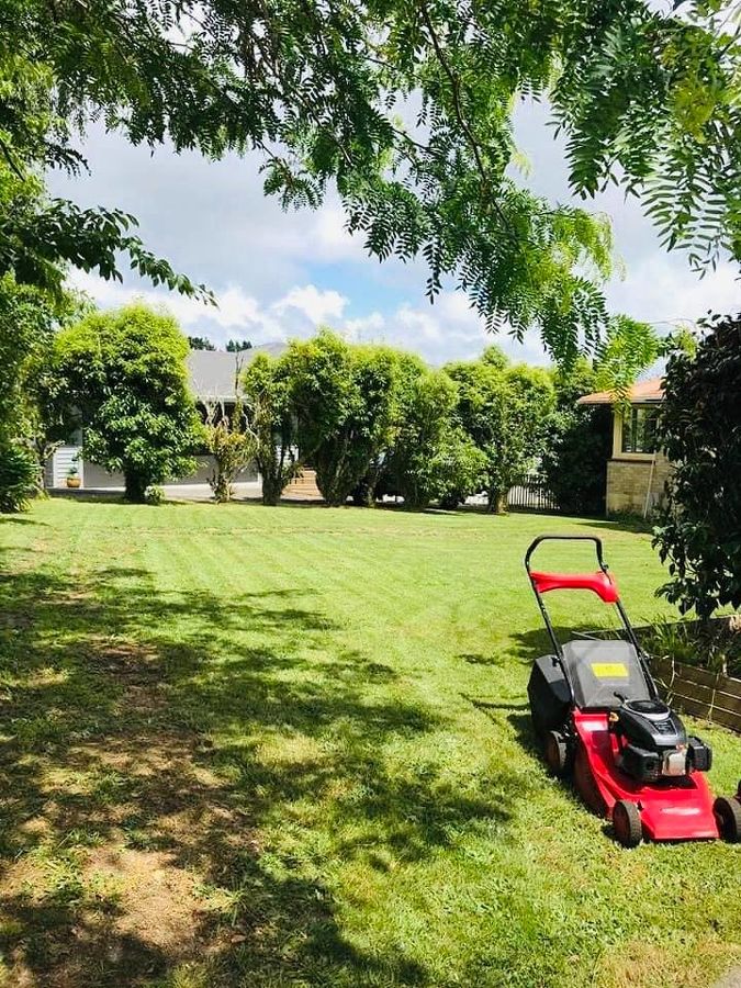 Benefits Of Weekly Lawn Mowing - Lawn Rite