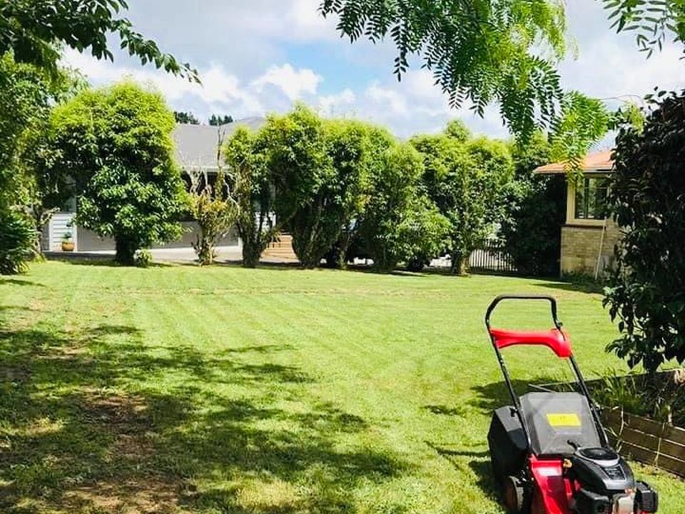 Benefits Of Weekly Lawn Mowing - Lawn Rite