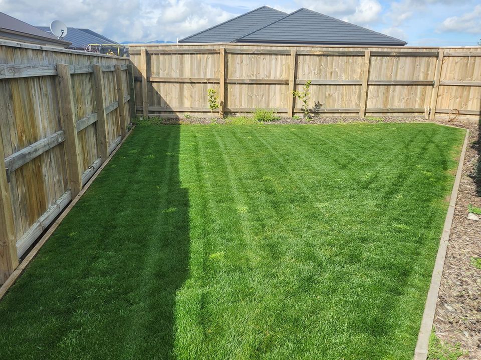 The Ultimate Guide To Effortless Lawn Mowing | Expert Tips & Tricks From Lawn Rite