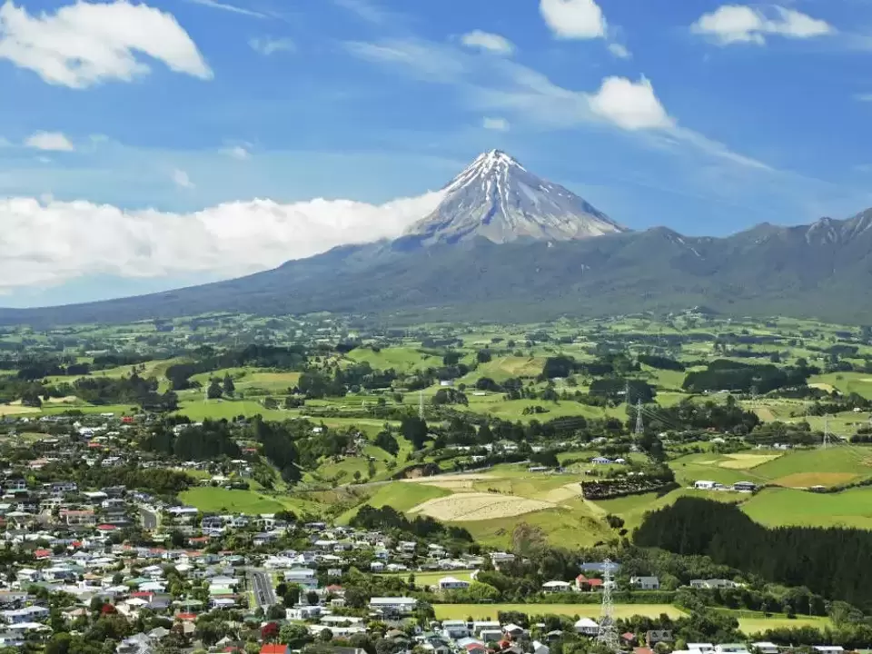 Lawn Rite Grows Across Taranaki