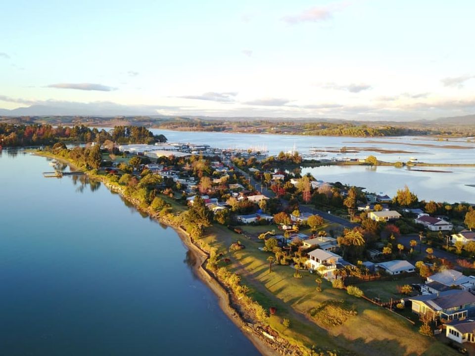 Lawn Rite Expands into Motueka: Enhancing Property Maintenance Services in the Region