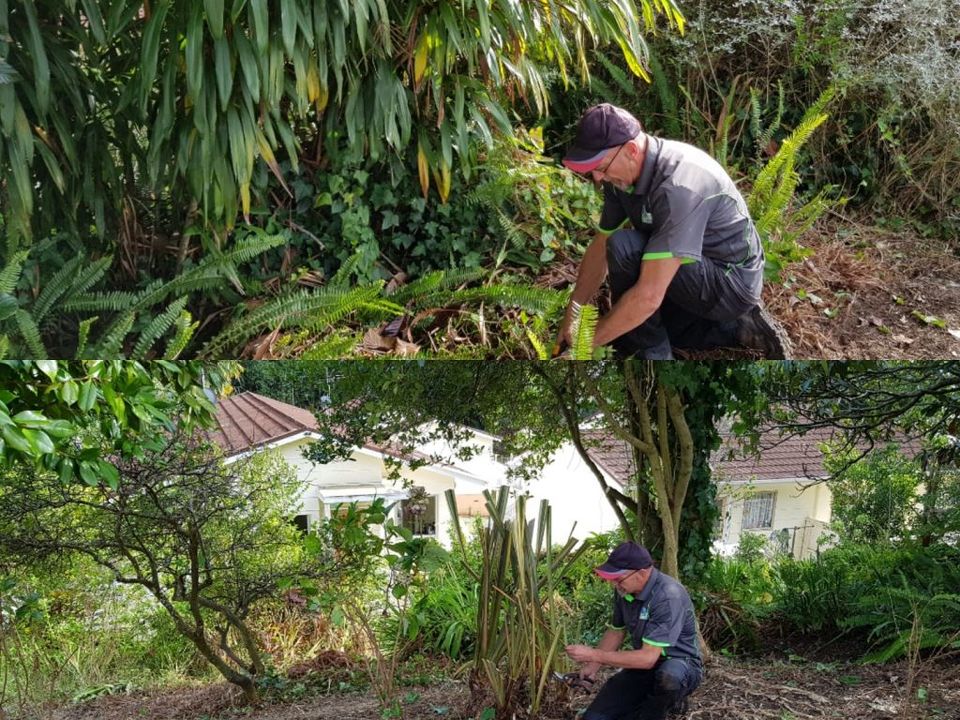 Working with our sister brand Wash Rite