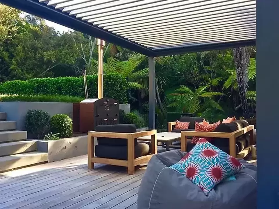 5 Recommendations To Have a Better Backyard