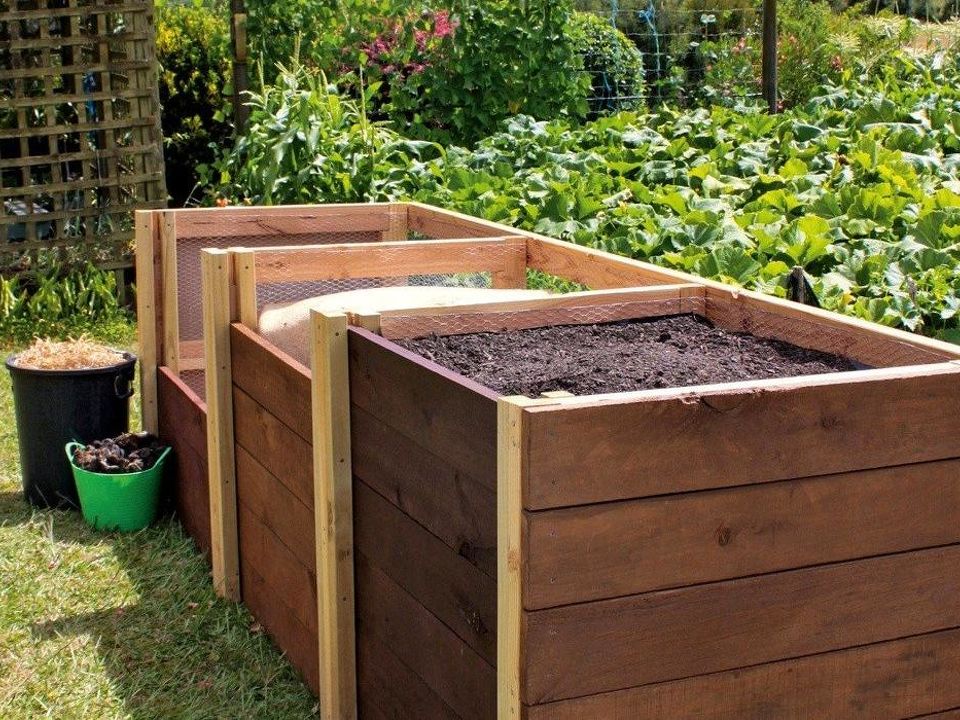 Master the Art of Composting