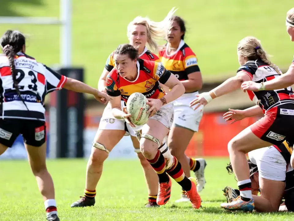 Lawn Rite Hamilton Joins Forces with Waikato Rugby Union for Farah Palmer Cup 2024 Season