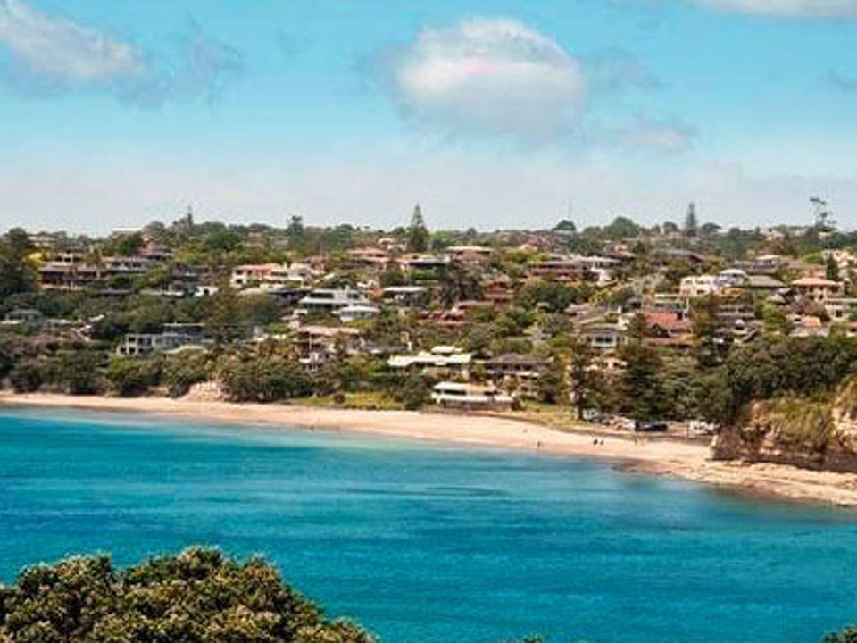 Lawn Rite Busy On Auckland's North Shore