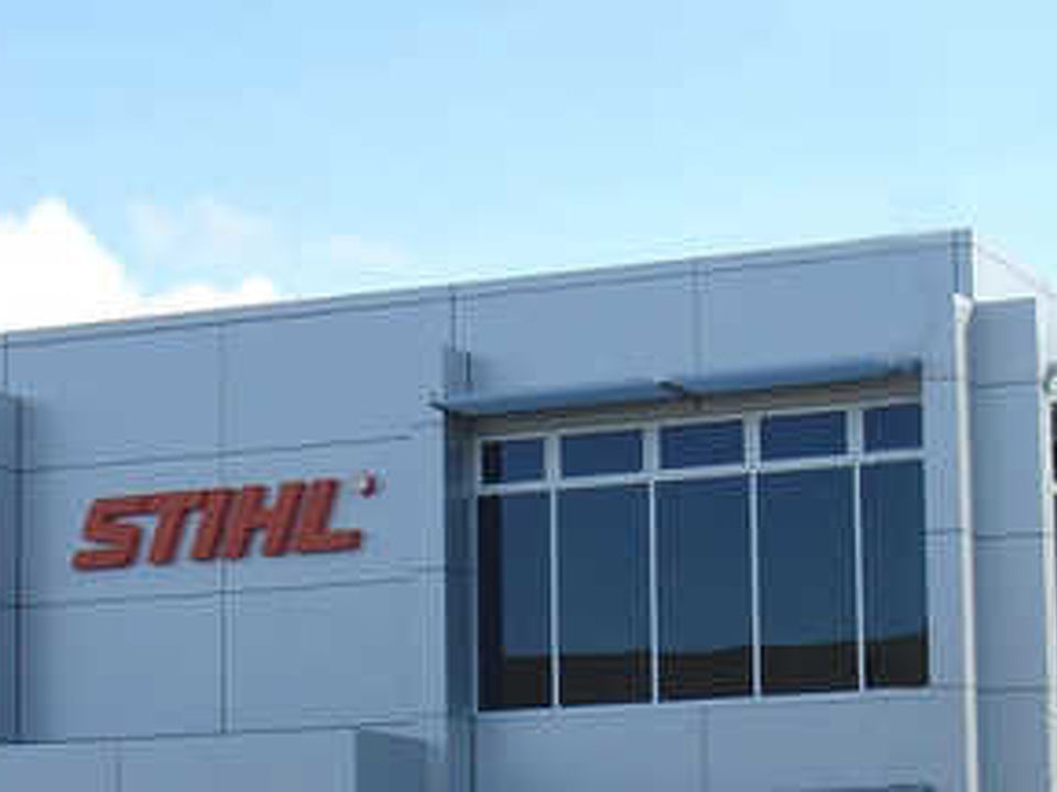Lawn Rite Partnering With Stihl