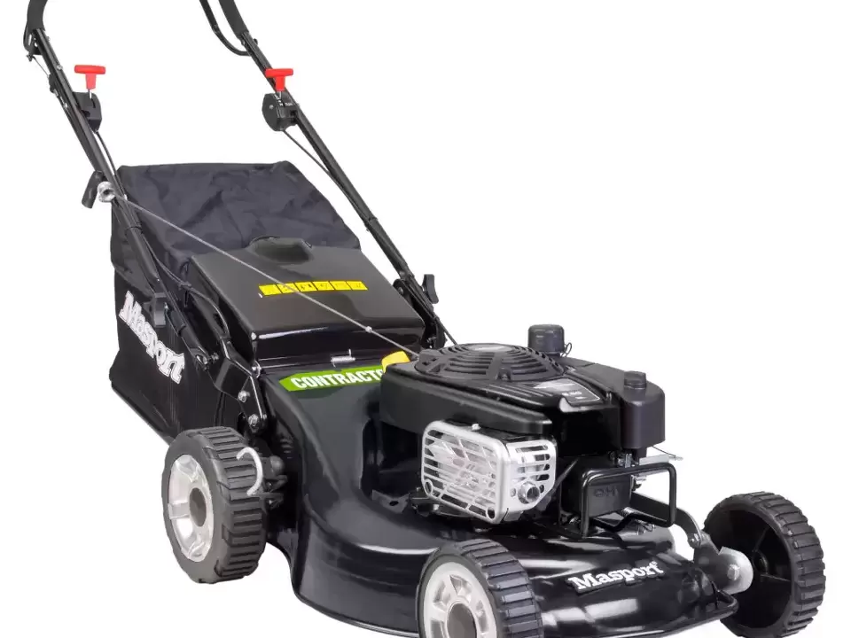 10 Essential Tips for Choosing the Perfect Lawn Mower for Your Yard