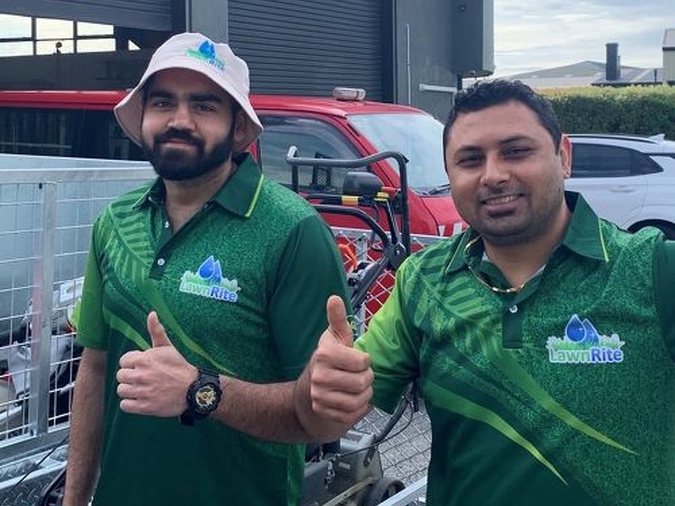 Lawn Rite's Remarkable Franchise Network Success Post-COVID: A Blueprint for Thriving in Business