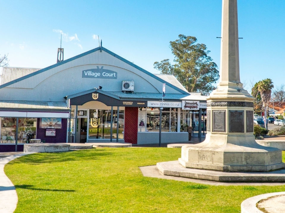 The Impact of Cyclone Gabrielle on Lawn and Garden Growth in Hastings and Havelock North