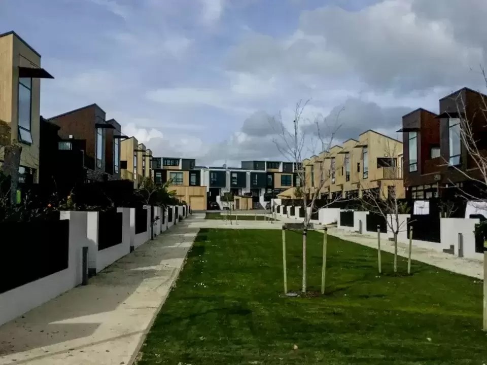 Navigating the Green Maze: Challenges of Lawn and Garden Maintenance in Modern Suburbs