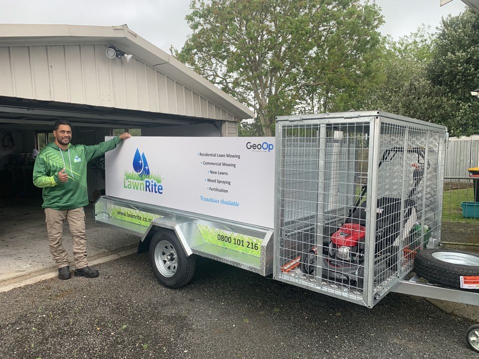 Finding the Best Lawn Mowing Franchise: Your Path to Success