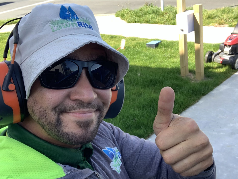 Staff Profile - Cameron Ryan