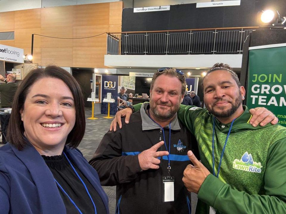 The Power of Sister Brands Under a Franchise Group: A Case Study of The Rite Group