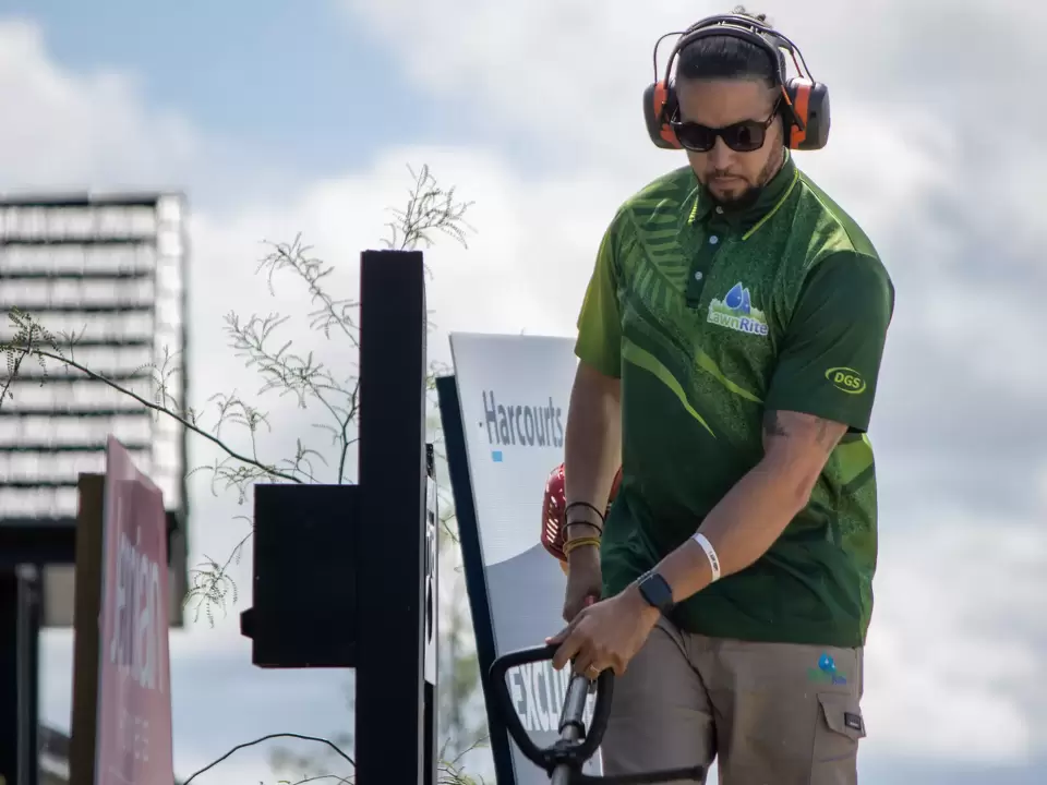 Unveiling the Top Contender: The Most Reliable Lawn Mowing Company in New Zealand