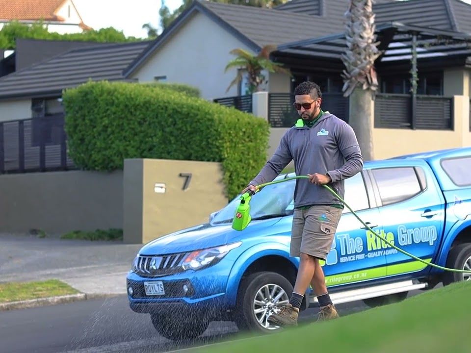 Lawn & Garden Treatments We Use At LAWN RITE