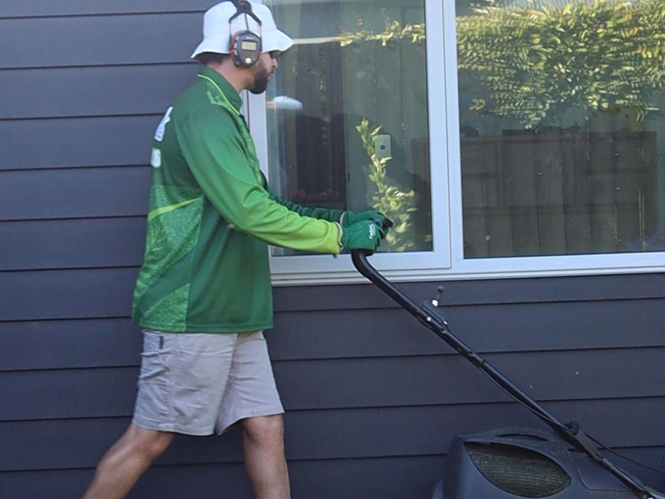 Who Is New Zealand's Best Lawn Mowing Provider? Meet Lawn Rite!