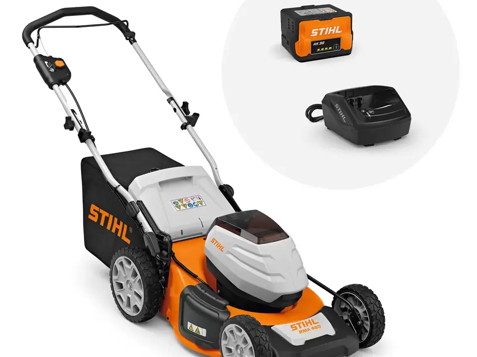 The best electric lawn mowers - the cutting-edge models to keep the grass in check