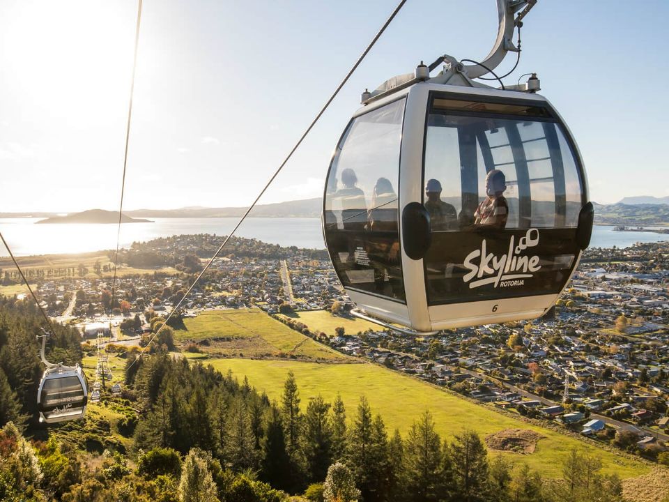 Lawn Rites Expansion In Rotorua.