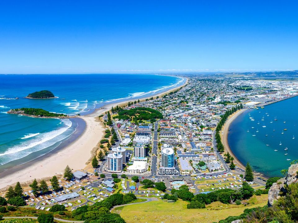 Coastal Lawn and Garden Maintenance: Unveiling the Secrets of Tauranga's Papamoa and Omokoroa