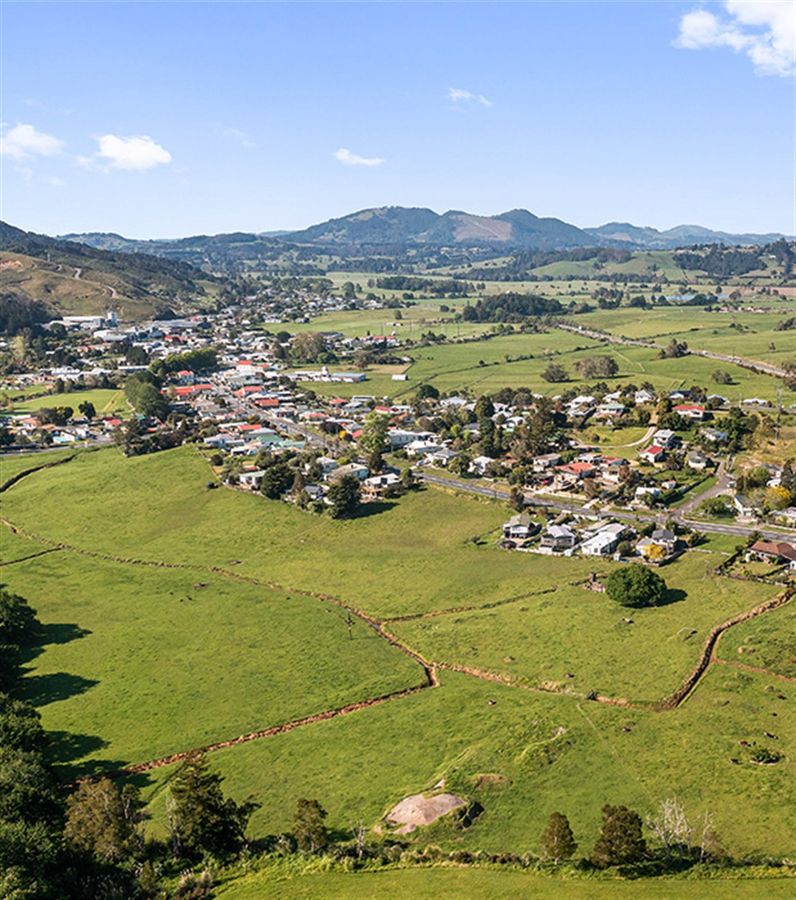 Lawn Rite Launches New Franchise in Hikurangi, Northland